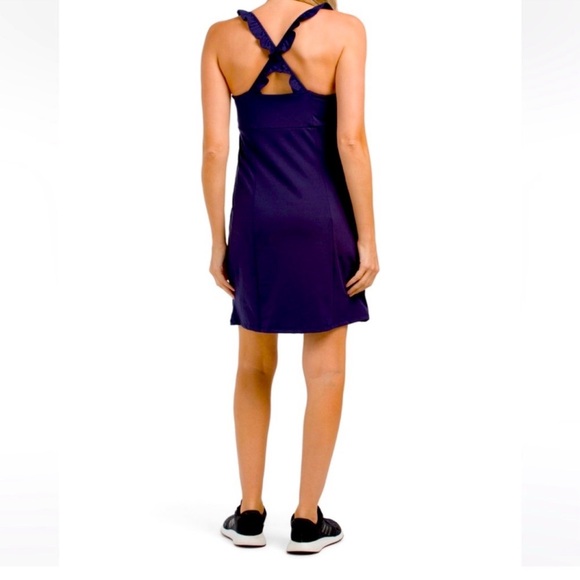 NWOT Sincerely Jules Women’s Tennis Golf Activewear Dress Athleisure Summer - Picture 2 of 8